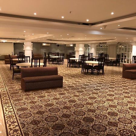 Grand Imperial Hotel New Delhi Eksteriør billede