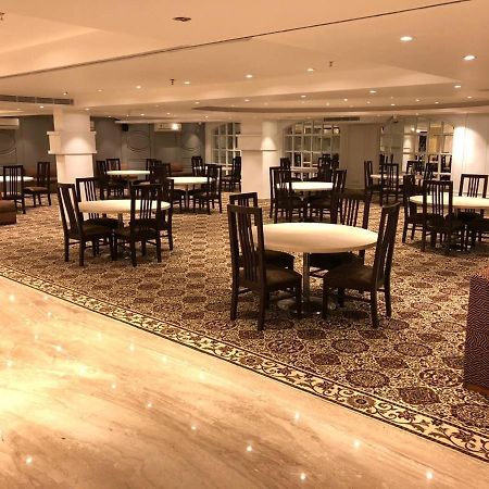 Grand Imperial Hotel New Delhi Eksteriør billede